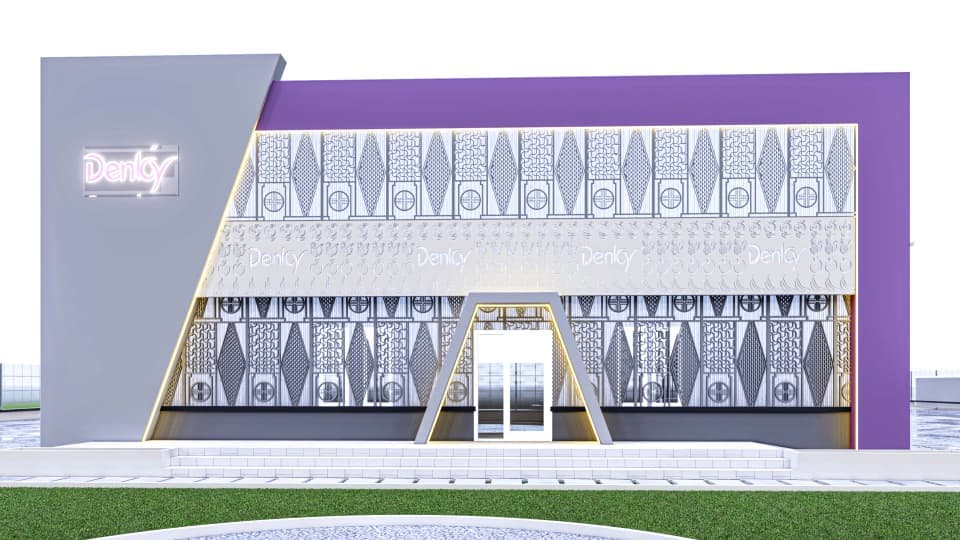 Installation énergétique de l’usine DENKY — autonomie et innovation